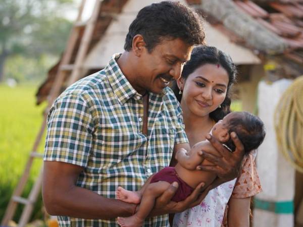 இப்படி ஒரு கதையை