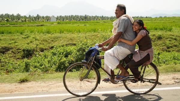 கதை சூப்பரா இருக்கு எப்ப ஷூட்டிங் என்று கேட்ட சமுத்திரகனி ஸ்டண்ட்சில்வா மற்றும் விஜய் சிறப்பு பேட்டி