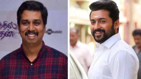 நிரூபித்த ஞானவேல்