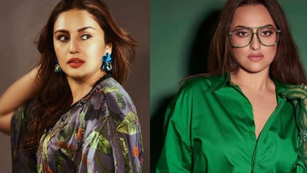 நோட்டீஸ் அனுப்புவேன்... ஹுமா குரேஷியை  மிரட்டிய சோனாக்ஷி சின்ஹா...ஏன் என்னாச்சு ? 