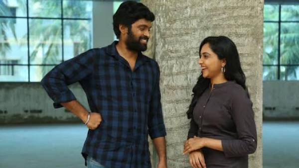 வனம் த்ரில்லர் படம் மட்டுமல்ல... உண்மையை உரக்கச் சொல்லும் உணர்வுபூர்வமான படம்.. ரசிகர்கள் பாராட்டு!