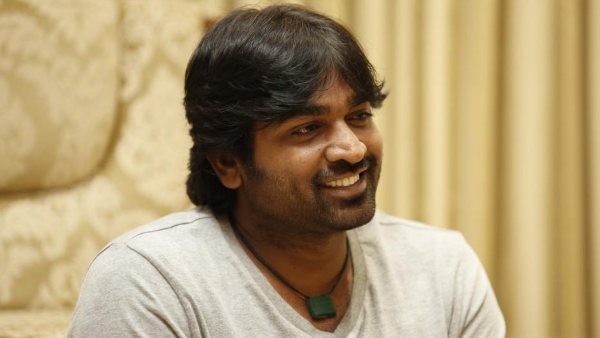 சந்தீப் கிஷன் லீடிங்