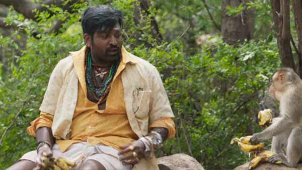 அதிக காட்சிகளில் விஜய் சேதுபதி