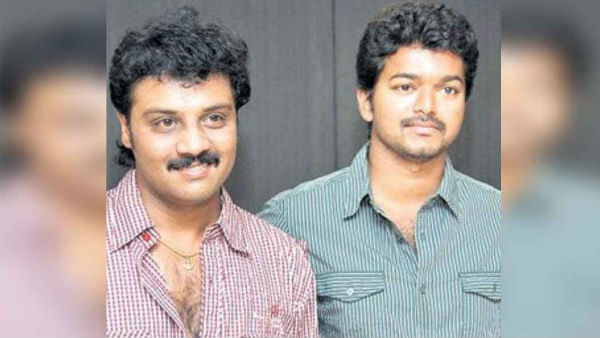 இவர் தான் வர போகிறாரா