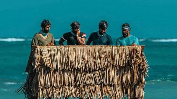 உமாபதி லேடிகாஷ் வெற்றி