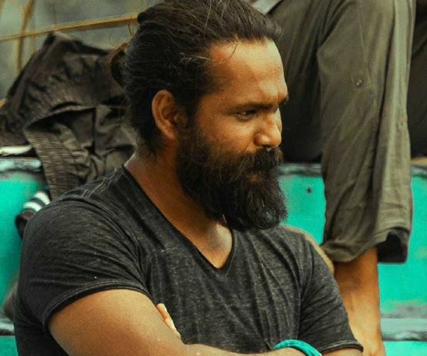 அம்ஜித்திற்கு பிறந்தநாள்