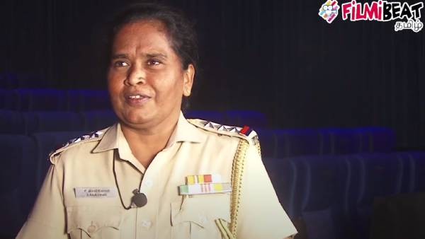 சினிமா அல்ல நிஜம்