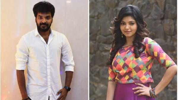 ஜெய்க்கு ஜோடியாக நடிகை அதுல்யா ரவி