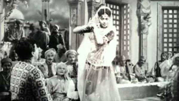 கிருஷ்ணர் ராதையின் காதல்