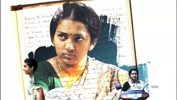 வாழ்க்கை குறித்த ஆழமான புரிதல்… சிவரஞ்சனியும் இன்னும் சில பெண்களும் படத்திற்கு சூர்யா பாராட்டு