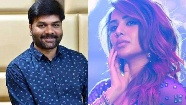 'ஊ சொல்றியா' பாடலை தியேட்டர்களில் ஆண்கள் கொண்டாடுகிறார்கள்.. சர்ச்சை குறித்து மனம் திறந்த விவேகா!