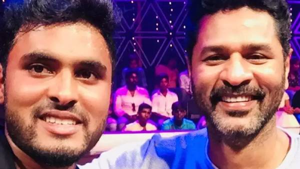 என் மனைவி அழுது கொண்டே இருக்கிறார்