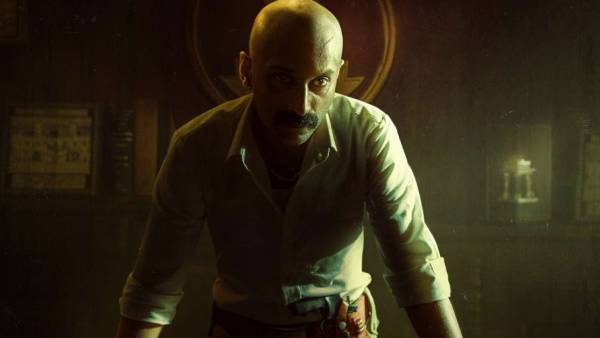 ஃபகத் பாஸில் இருப்பது சிறப்பு