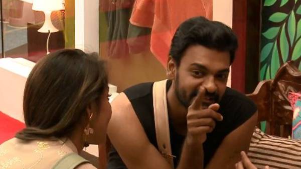பாவனியின் ஹைட்