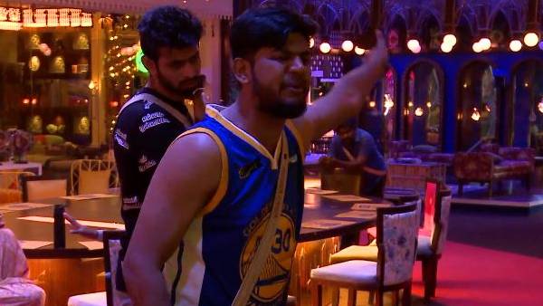 வெளியேற வேண்டியது தான்