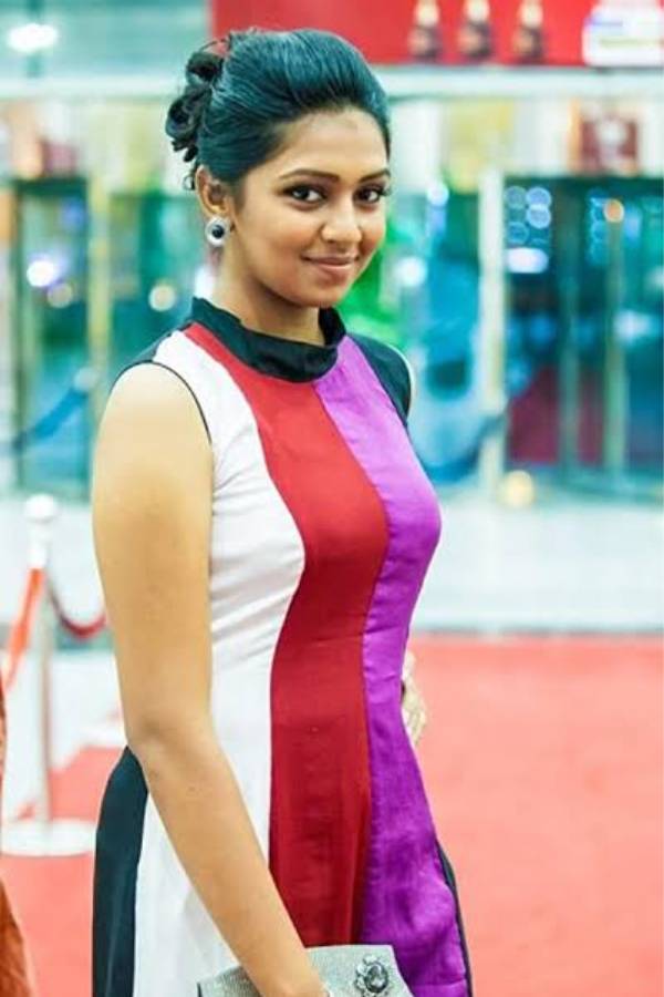 சில ஆண்டுகளாகவே சினிமாவில் நடிக்காமல்