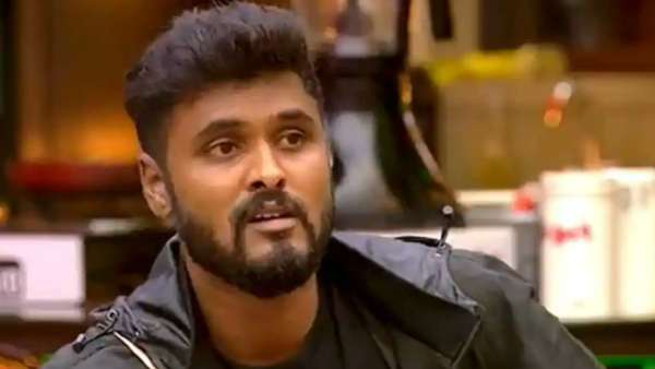 இந்த அமீர் யார் என்று தெரியவில்லை