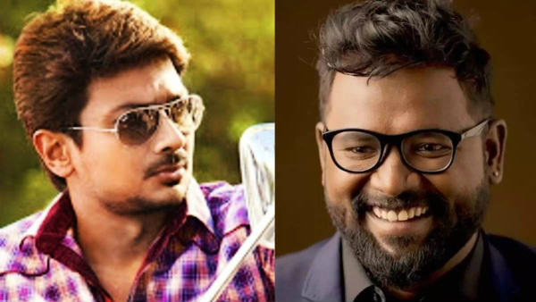 உதயநிதியுடன் படம்