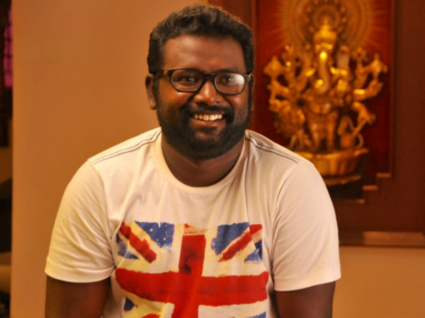 நடிப்பிலும் கவனம்