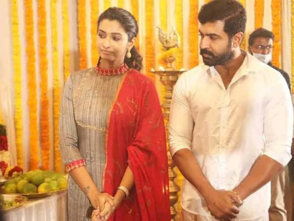 இரண்டாவது முறையாக இணைகின்றனர்