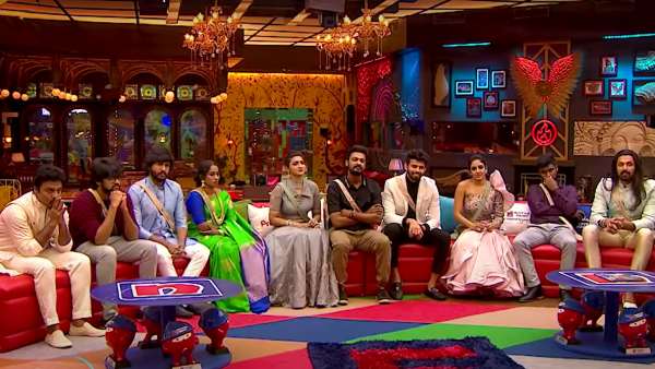 பெரும் குழப்பத்தில் விஜய் டிவி