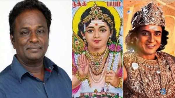 மாம்பழத்தால் பிரச்சனையை சந்தித்த இருவர்..  ப்ளு சட்டை மாறன் டிவிட்ட பாத்தீங்களா? 