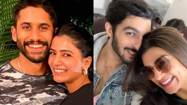 2021ல் மணவாழ்க்கையை முறித்துக்கொண்ட பிரபலங்கள் ஒரு அலசல்!