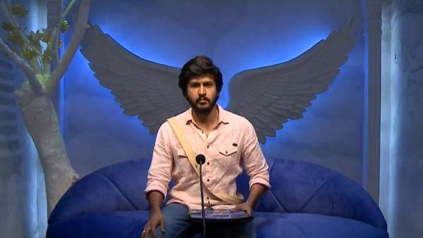 எல்லோரையும் நாமினேட் செய்த பிக்பாஸ்... நிரூப்பை கழுவி ஊற்றி முதல் ஆளாய் சேவ் ஆன சிபி! 