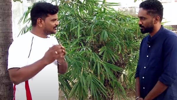 சிங்கிள் டேக்தான்
