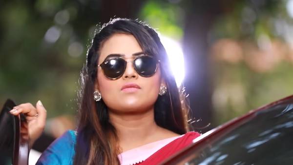 ஹேமாவை கடத்தும் வெண்பா