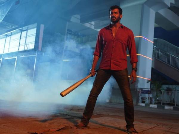 எதிர்பார்ப்பு அதிகரிப்பு