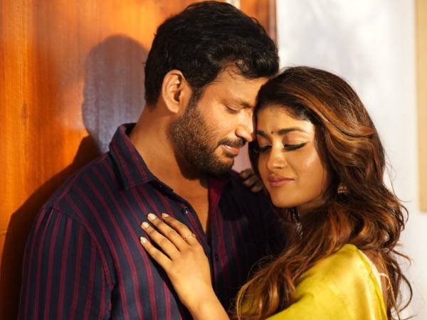 இரு மொழிகளில் ரிலீஸ்