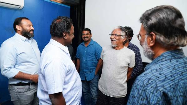 யாரெல்லாம் விமர்சிக்க போகிறார்களோ