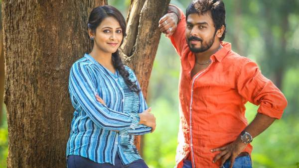 மக்களை கவர இப்படி ஒரு தலைப்பு… “சர்க்கரை தூக்கலாய் ஒரு புன்னகை“... எப்போ ரிலீஸ் தெரியுமா? 