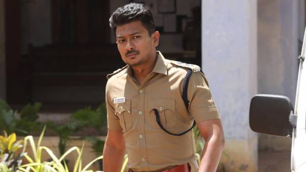 நெஞ்சுக்கு நீதி