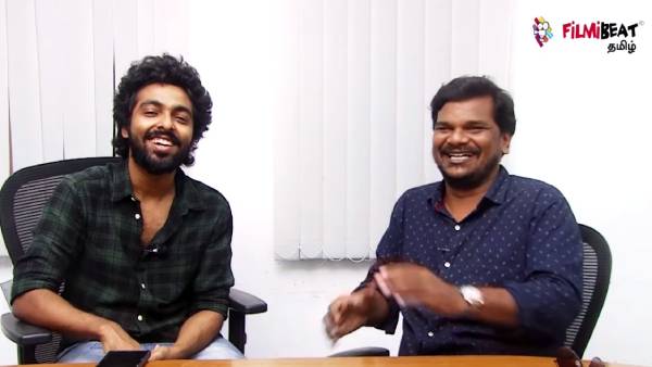  எனக்கு நிறைய போலீஸ் ஆபிசருக்களை தெரியும், அவங்க அப்படி கிடையாது ...மனம் திறக்கும் ஜி வி பிரகாஷ் 