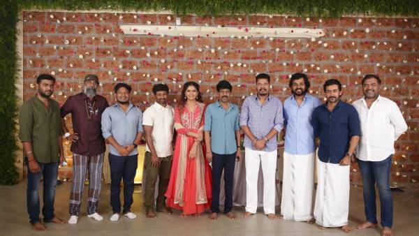 நடித்த நாட்கள் ஜாலியானவை