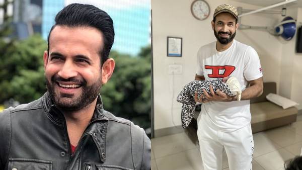 ஆண் குழந்தைக்கு அப்பாவான விக்ரமின் கோப்ரா பட நடிகர்... யாருன்னு பாருங்க! 