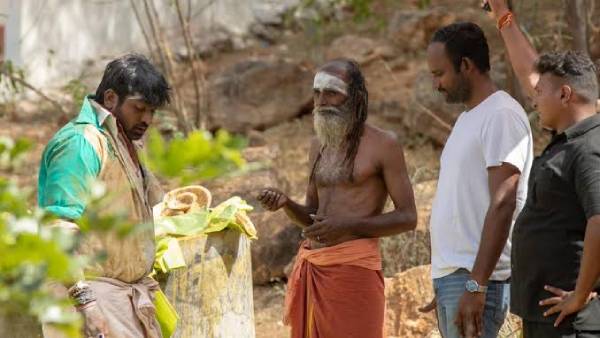 விஜய் சேதுபதி புரோடக்சன்