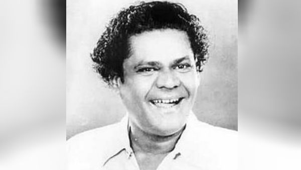 அவதூறாகவோ.. பேசவில்லை