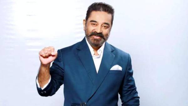 தேறினார் கமல்ஹாசன்