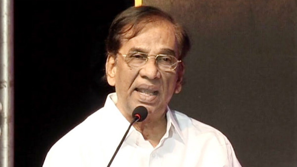 பழசை மறந்துவிட்டார்