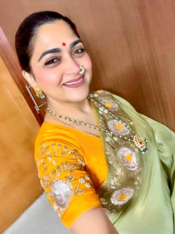 எடை குறைத்த குஷ்பூ