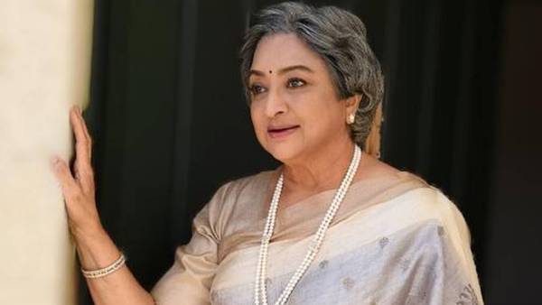 குழந்தை நட்சத்திரம் டூ குணச்சித்திர நடிகை... 'சம்சாரம் அது மின்சாரம்' லக்ஷ்மியின் பிறந்த நாள் இன்று! 