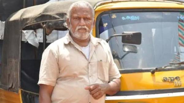 வில்லன் ரோலில் சந்திரகுமார்