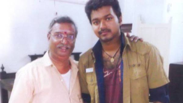 வேட்டைக்காரன்