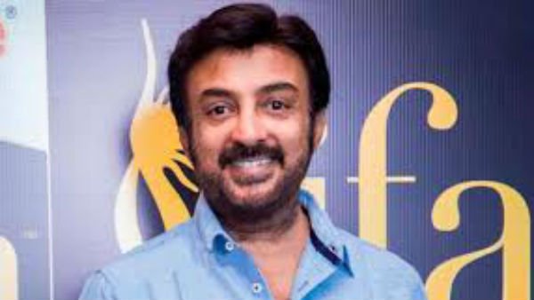 ரீ-என்ட்ரிக்கு தயாராகும் மைக் மோகன்... தாதா 87 இயக்குநருடன் இணைகிறார் 