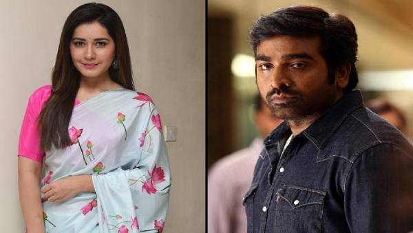 விஜய் சேதுபதி மறுப்பு
