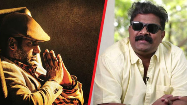 விஷால் -மிஷ்கின் பிரச்சனை