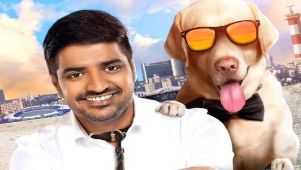Naai Sekar first single will release today Naai Sekar first single will release today